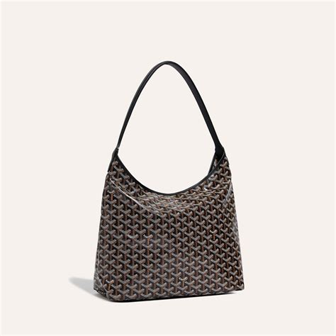 e goyard bag price|goyard hobo bag price 2023.